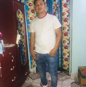 Meet your Posher, Cabrera